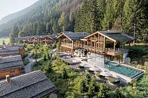 Chalets Valsegg