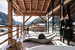 Chalets Valsegg