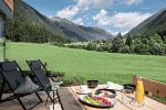 Chalets Valsegg