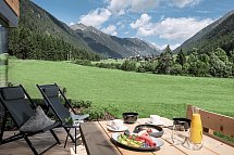 Chalets Valsegg