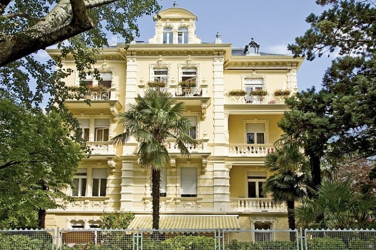 Hotel Westend