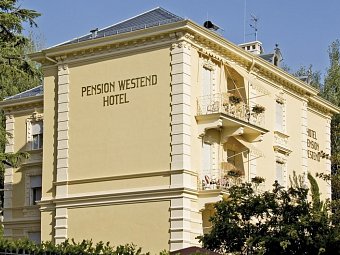 Hotel Westend