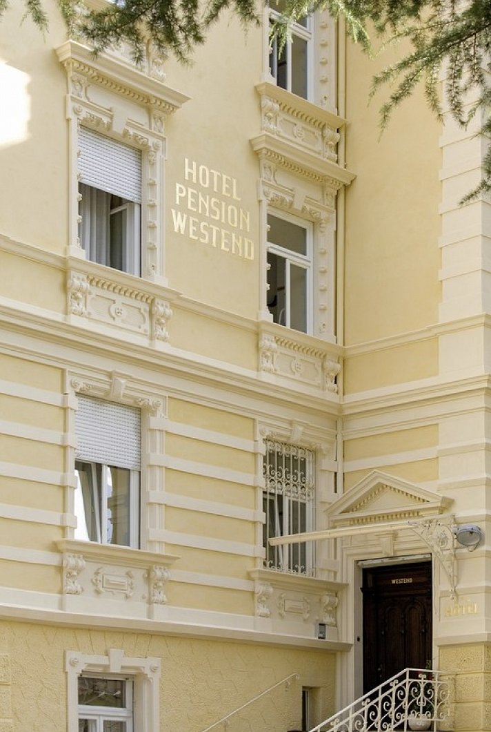 Hotel Westend