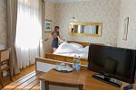 Hotel Westend