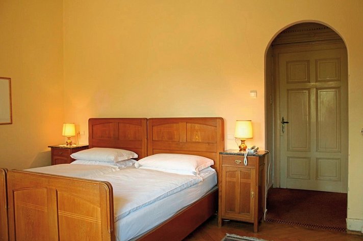 Hotel Westend