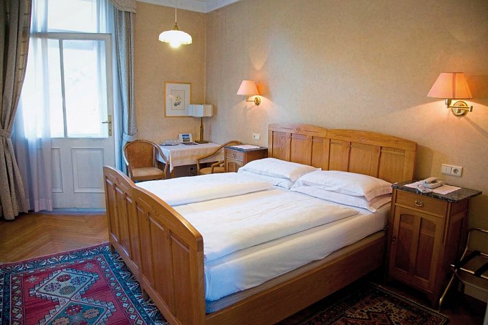 Hotel Westend