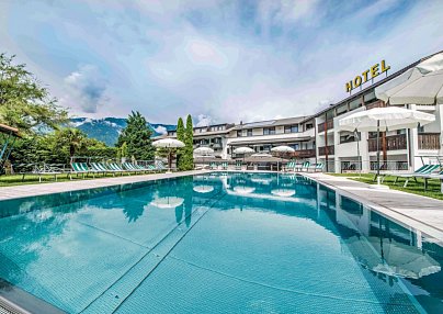 Rosenmontagszug & PhiLeRo Hotel Köln