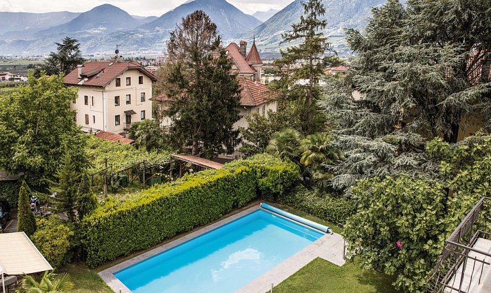 Villa Laurus