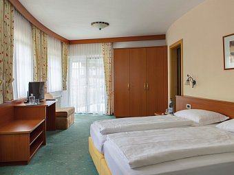 Villa Laurus - Wohnbeispiel