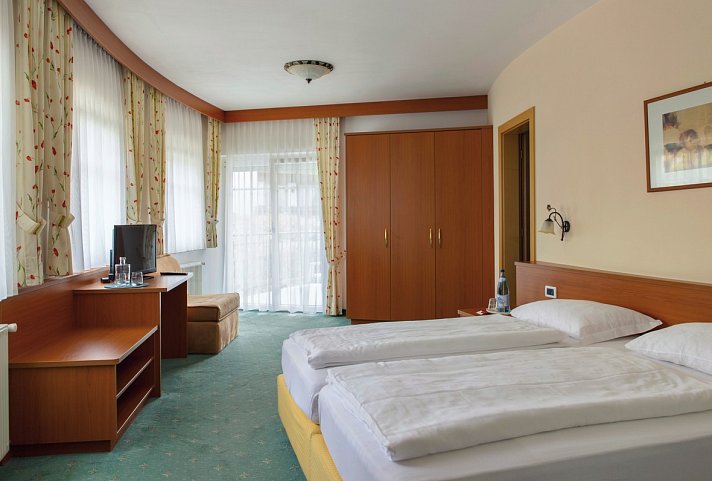 Villa Laurus - Wohnbeispiel