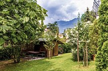 Villa Laurus