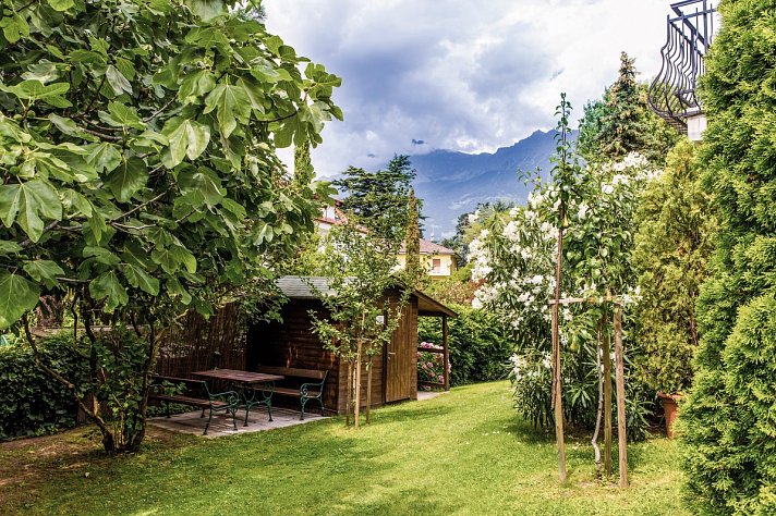 Villa Laurus