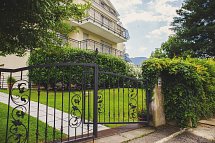 Villa Laurus