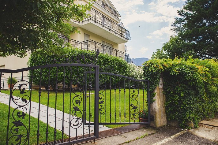 Villa Laurus