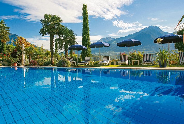 Park Hotel Reserve Marlena