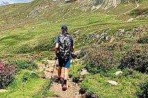 Meraner Höhenweg