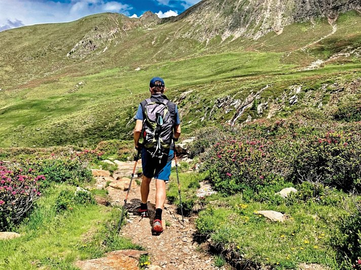 Meraner Höhenweg