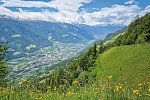 Meraner Höhenweg