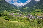 Meraner Höhenweg