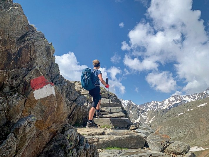 Meraner Höhenweg