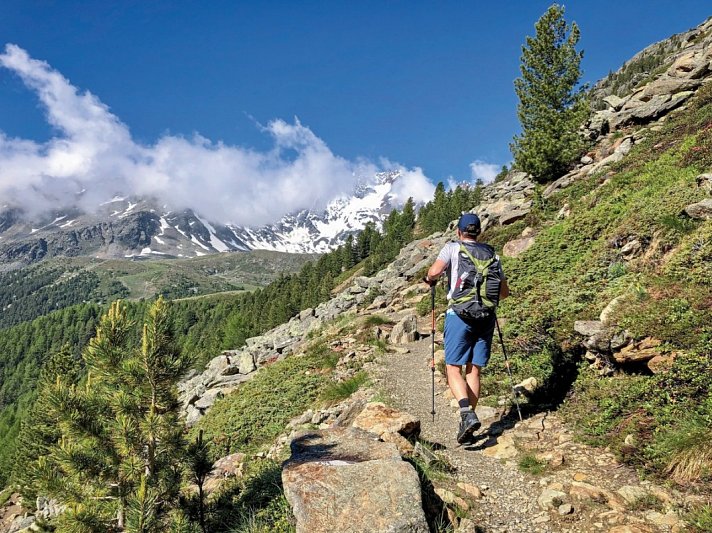 Meraner Höhenweg