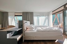 Garberhof - Wohnbeispiel Wellnesssuite Venustas (Zimmercodierung JB2)