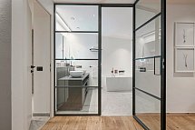 Garberhof - Badbeispiel Wellnesssuite Venustas (Zimmercodierung JB2)