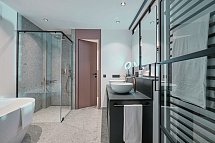 Garberhof - Badbeispiel Wellnesssuite Venustas (Zimmercodierung JB2)