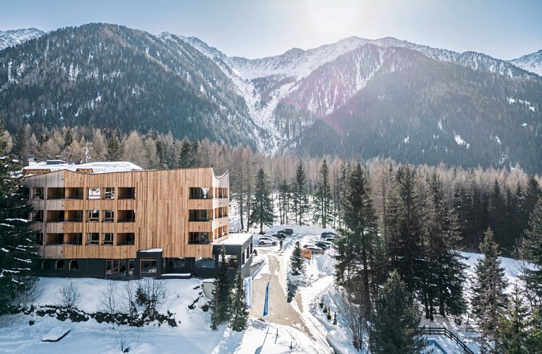 Falkensteiner Hotel Antholz