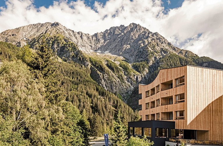 Falkensteiner Hotel Antholz