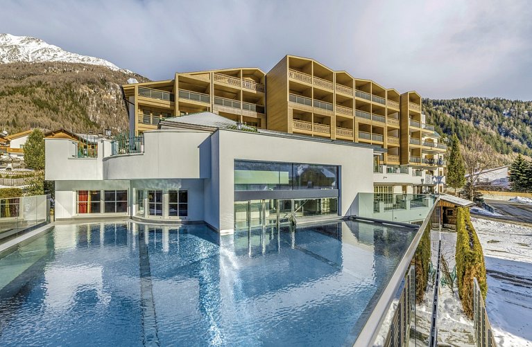 Falkensteiner Hotel & Spa Falkensteinerhof