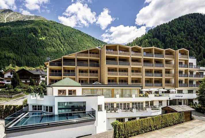 Falkensteiner Hotel & Spa Falkensteinerhof