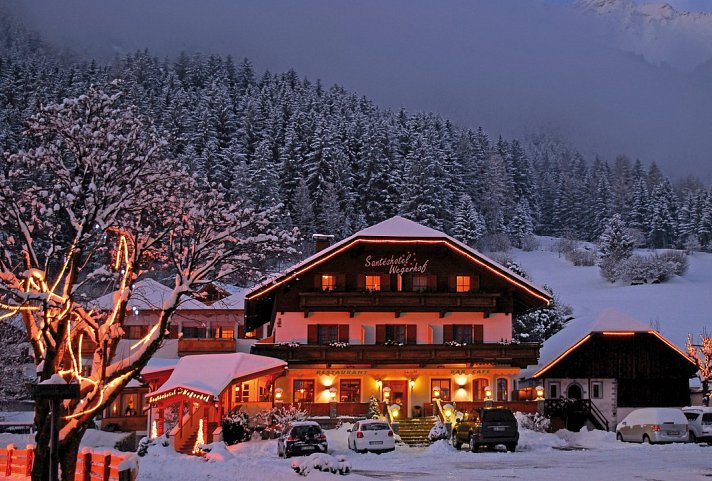Santeshotel