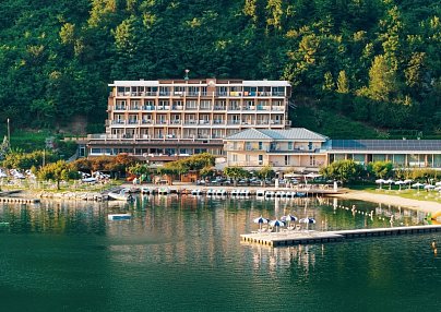 Parc Hotel du Lac Levico Terme