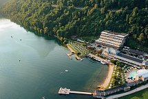 Parc Hotel du Lac