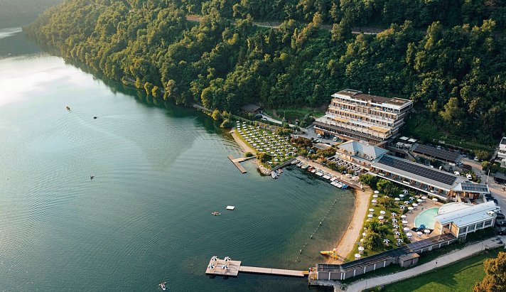 Parc Hotel du Lac
