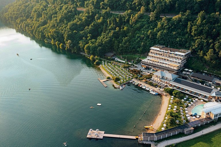 Parc Hotel du Lac