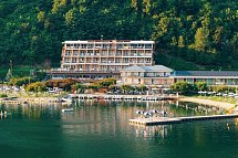 Parc Hotel du Lac