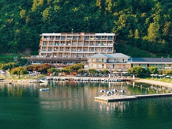 Parc Hotel du Lac
