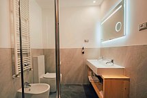 Parc Hotel du Lac - Wohnbeispiel Juniorsuite Family Rivalago (Zimmercodierung JB1)