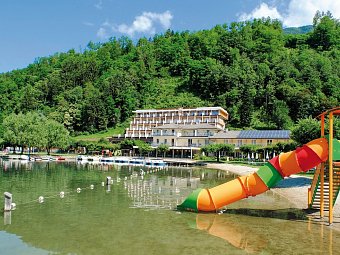 Parc Hotel du Lac