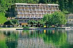 Parc Hotel du Lac
