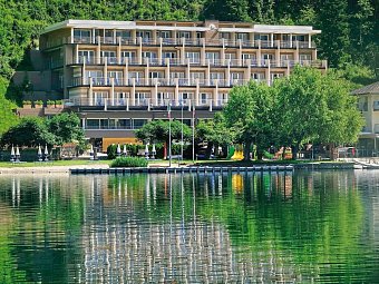 Parc Hotel du Lac
