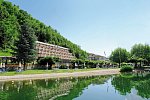 Parc Hotel du Lac