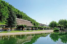 Parc Hotel du Lac