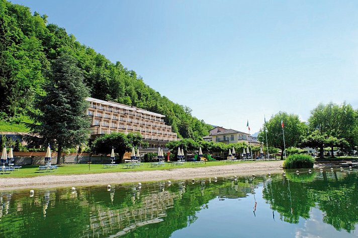 Parc Hotel du Lac
