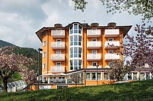 NatureBio Hotel Elite