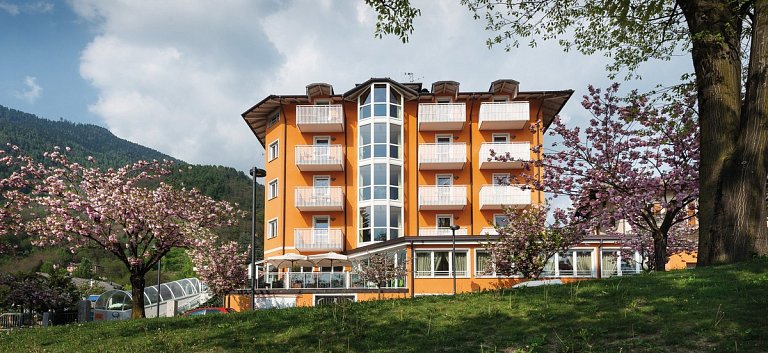 NatureBio Hotel Elite