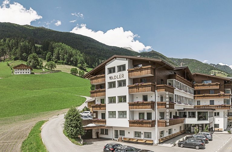 Hotel Adler