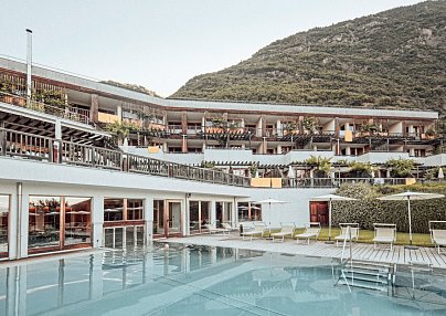 Theiner's Garten - Das Biorefugium Gargazon